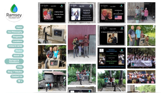 添加圖片和影片 添加圖片和影片